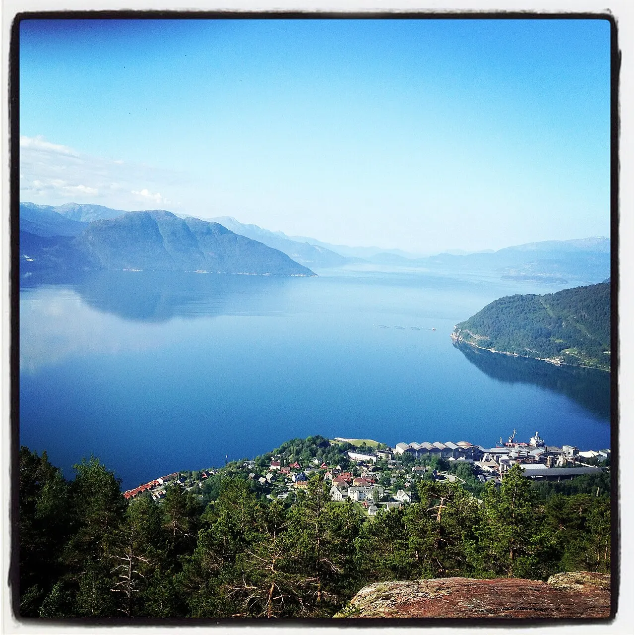 Bilde av Ålvik (Vestland)