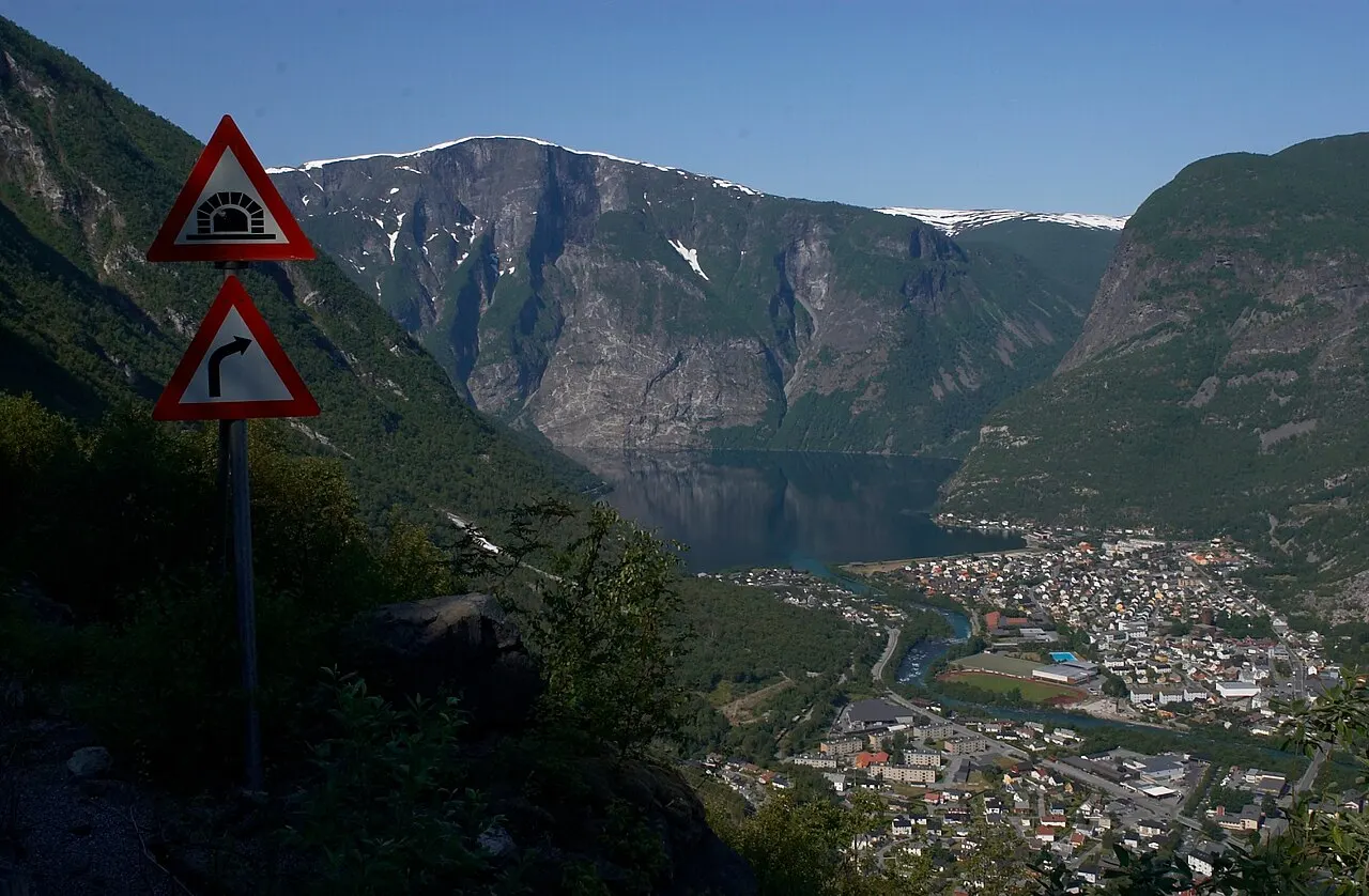 Bilde av Årdal (Vestland)