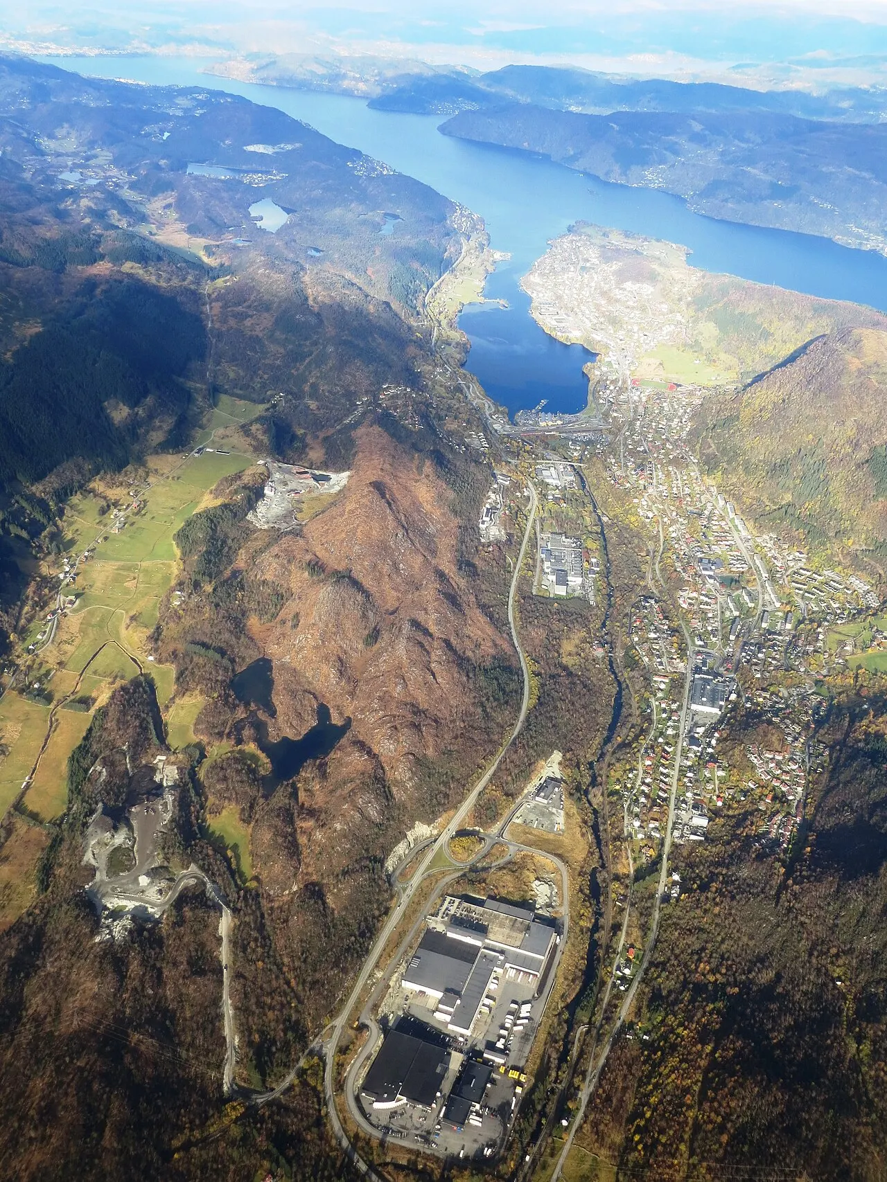 Bilde av Arna (Vestland)