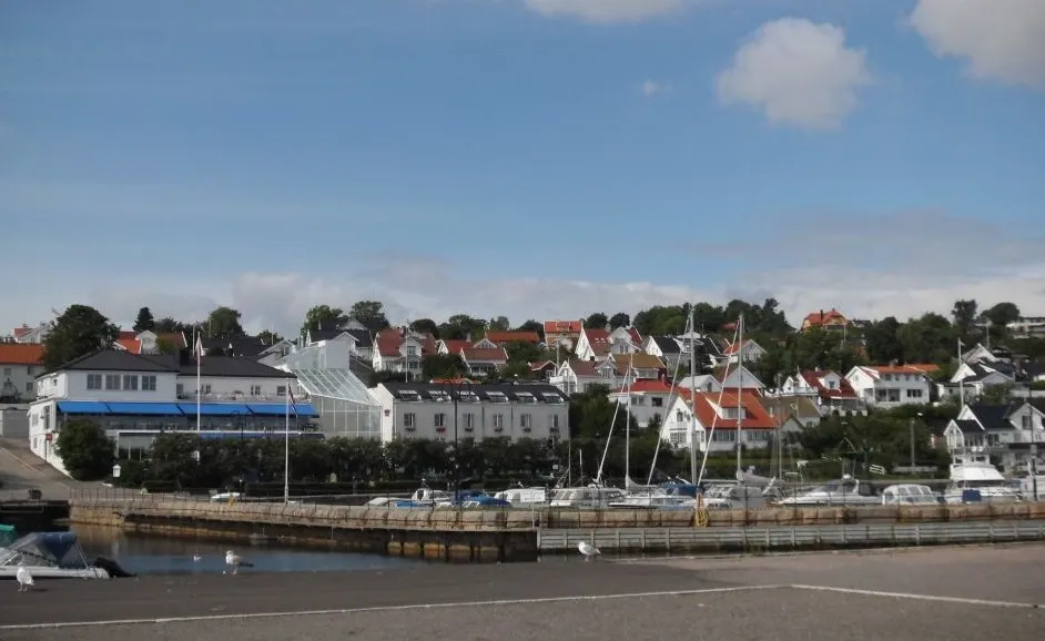 Bilde av Åsgårdstrand (Vestfold)