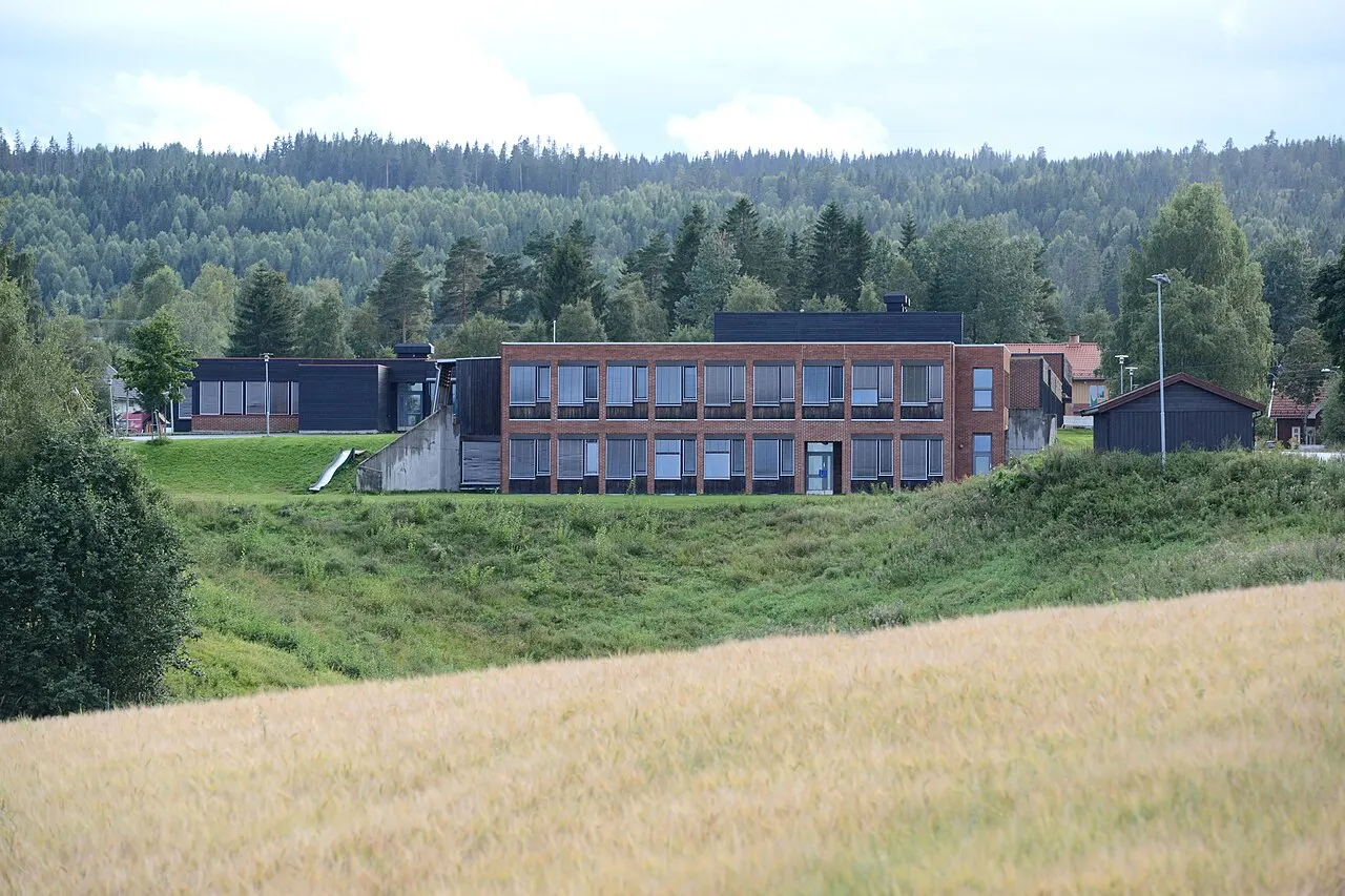 Bilde av Åsgrenda (Akershus)