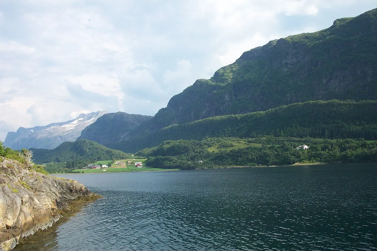 Bilde av Askvoll (Vestland)