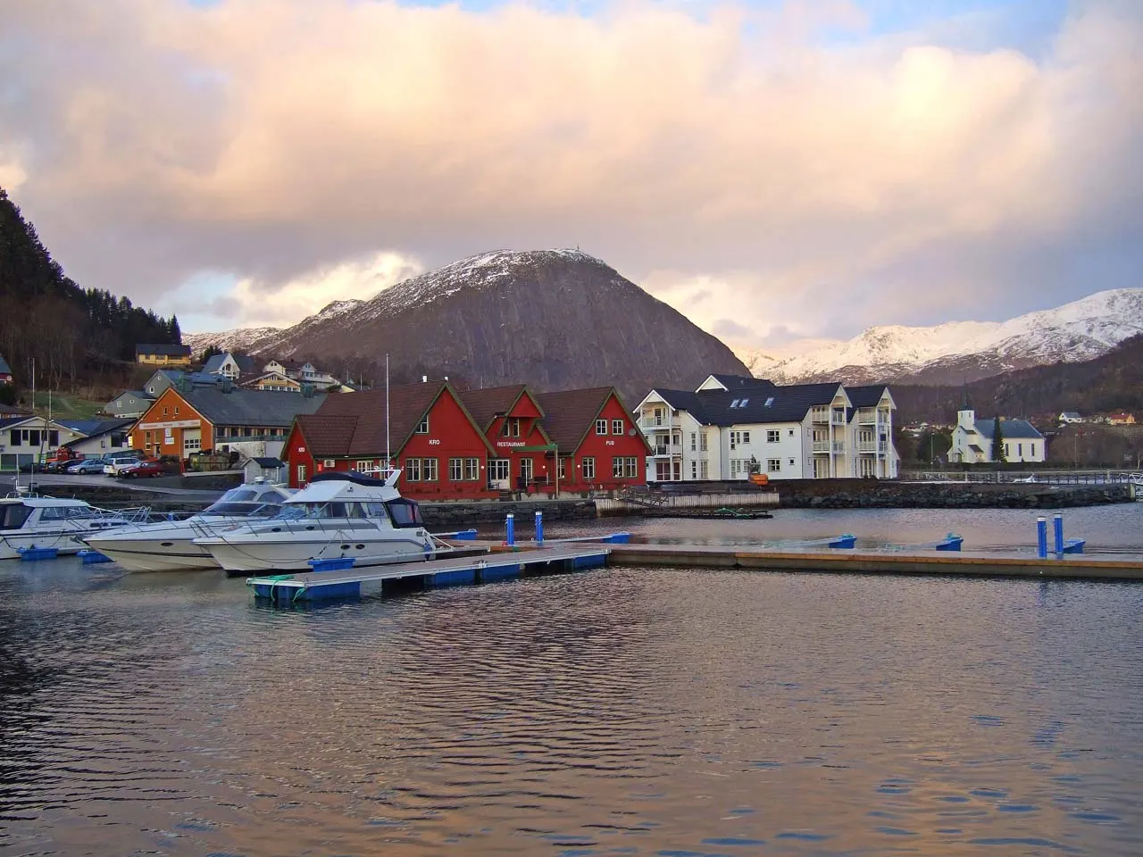 Bilde av Askvoll (Vestland)