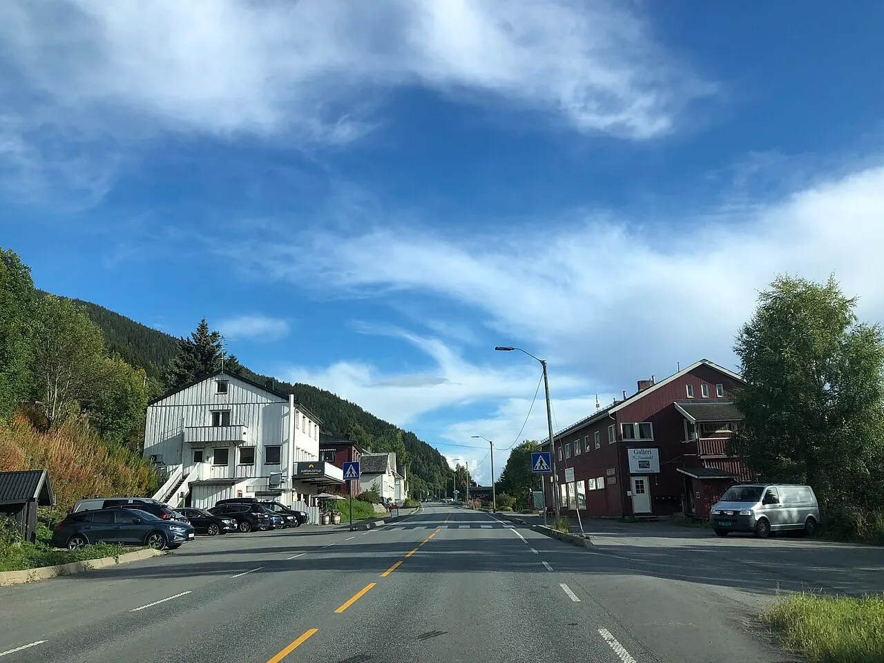 Aurdal i Nord-Aurdal kommune