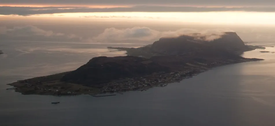Bilde av Austnes (Møre og Romsdal)