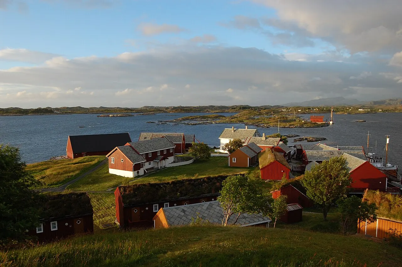 Bilde av Averøy (Møre og Romsdal)