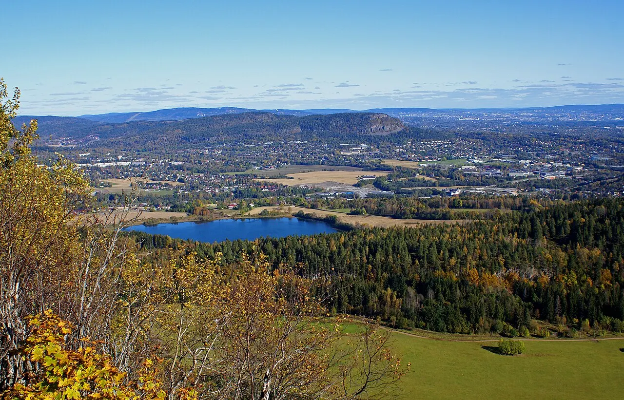 Bilde av Bærum (Akershus)