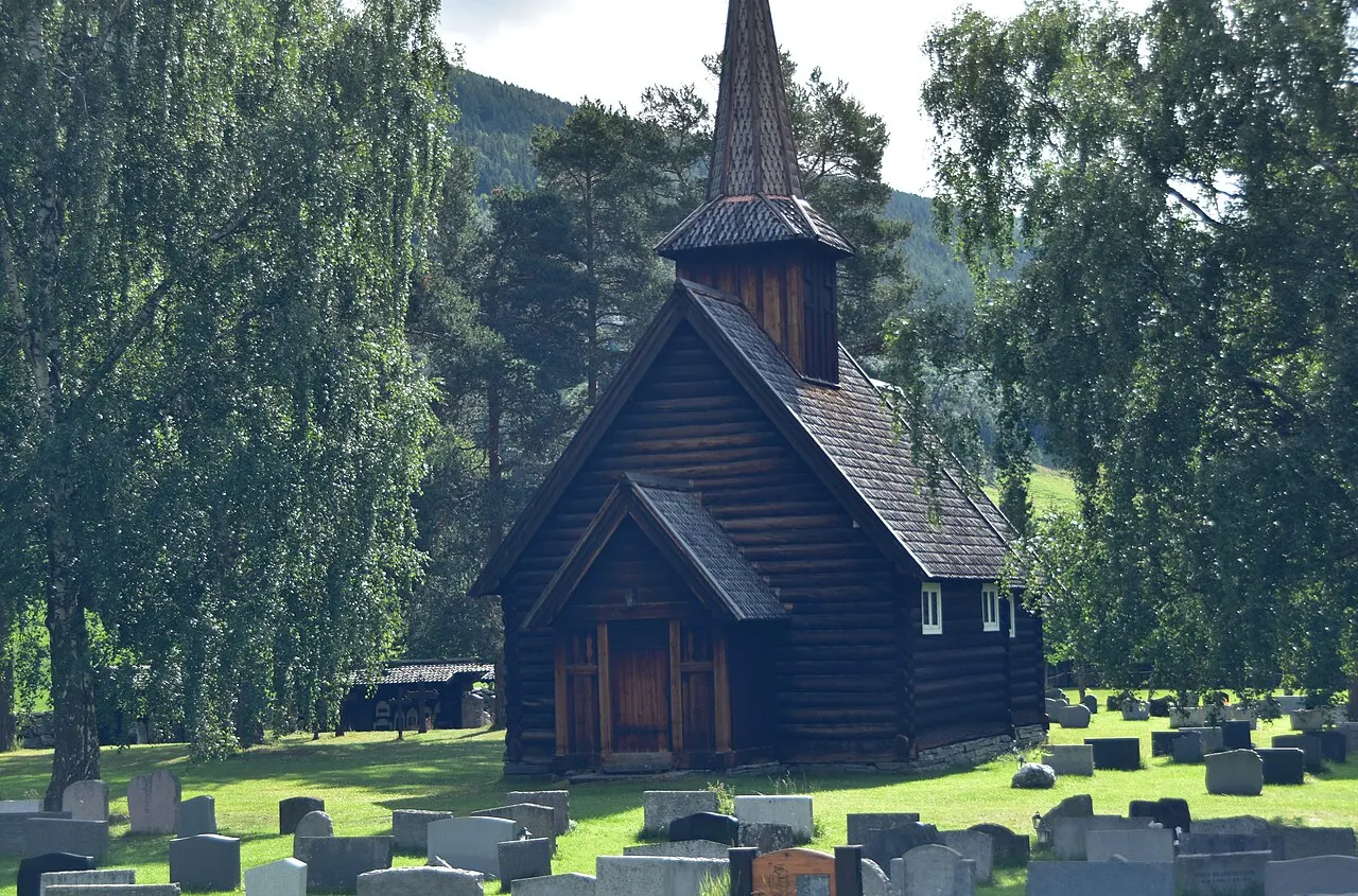 Bilde av Bjølstad (Innlandet)