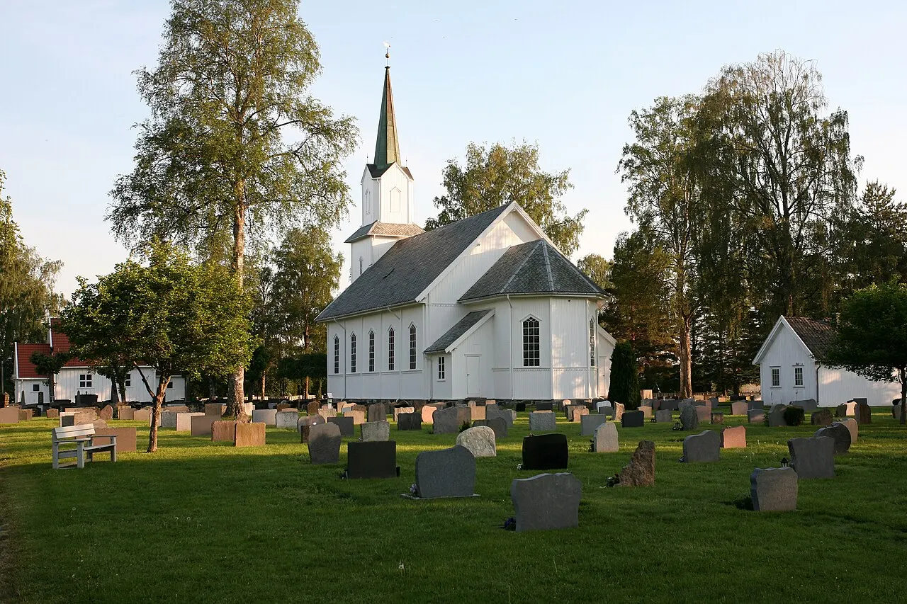 Bilde av Blaker (Akershus)