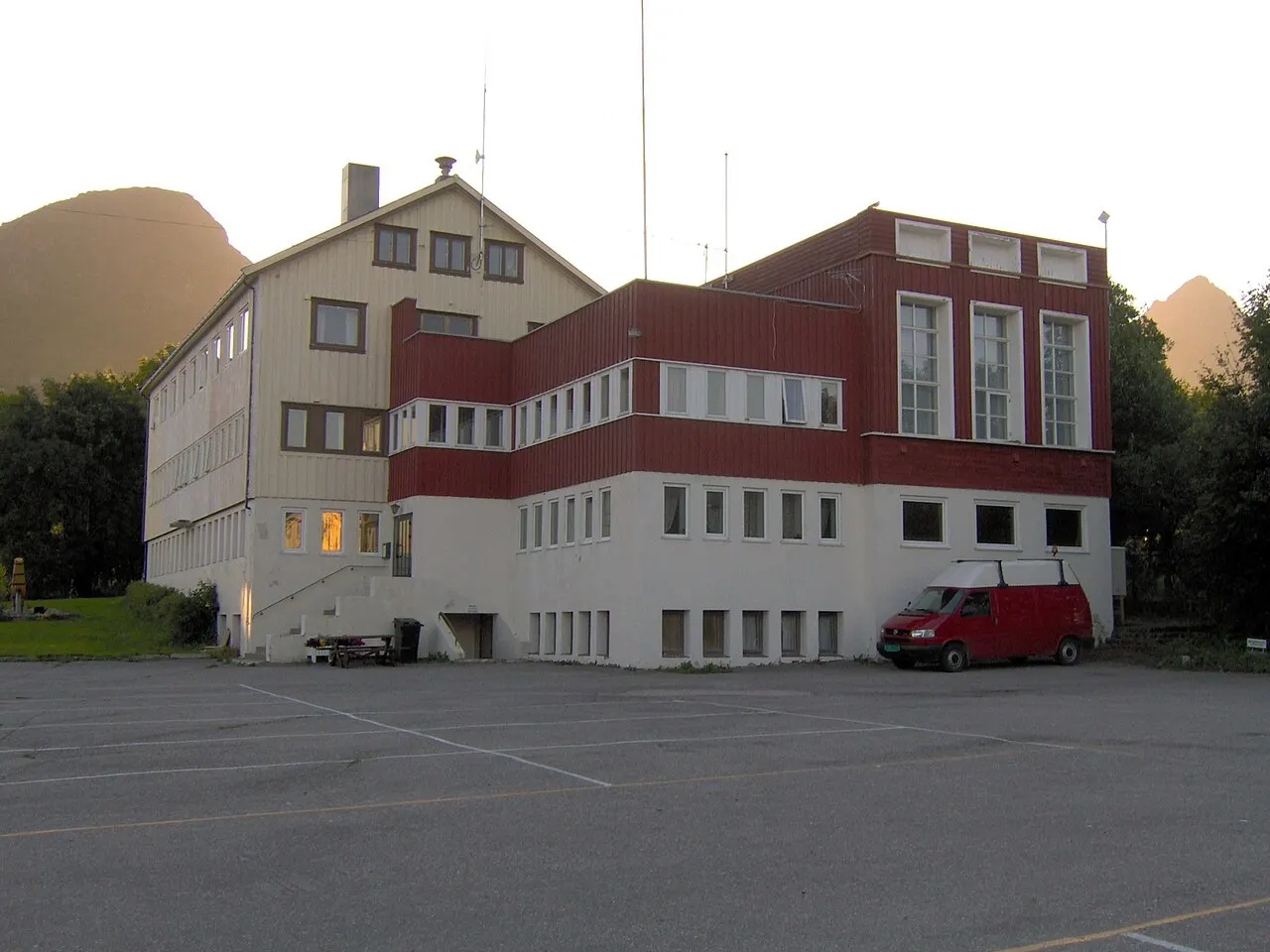 Bø rådhus