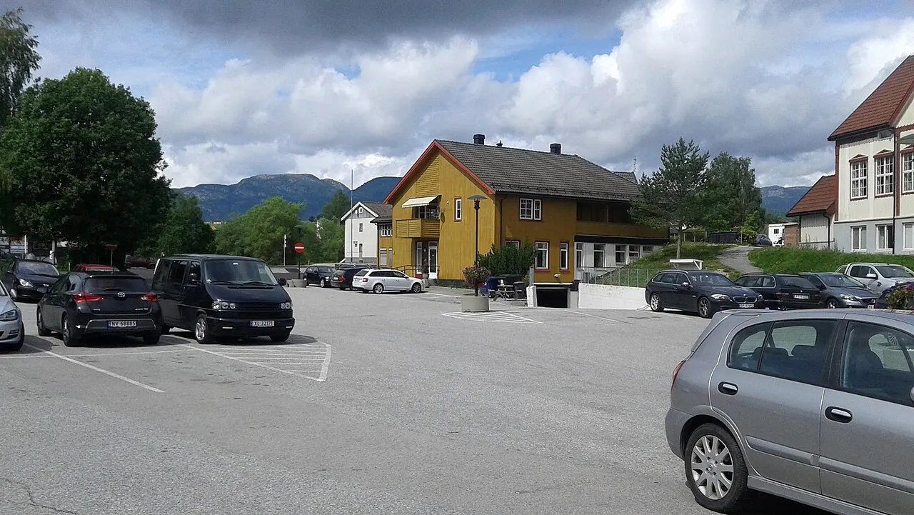 Bilde av Bø (Telemark)