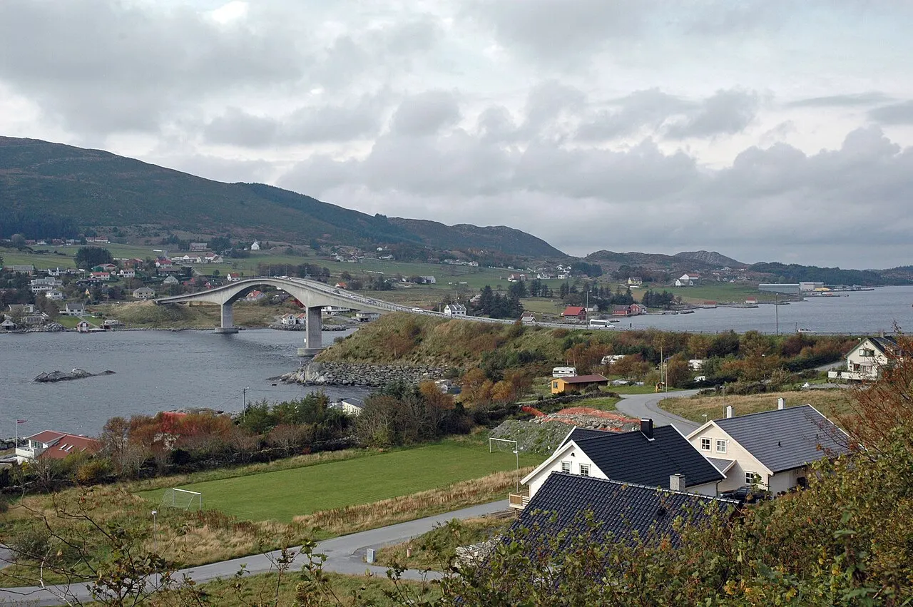 Bilde av Bokn (Rogaland)