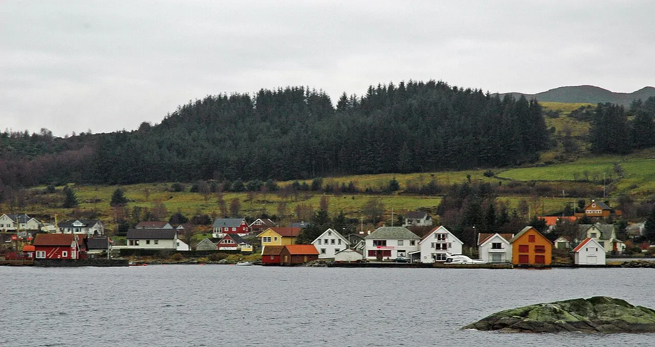 Bilde av Bokn (Rogaland)
