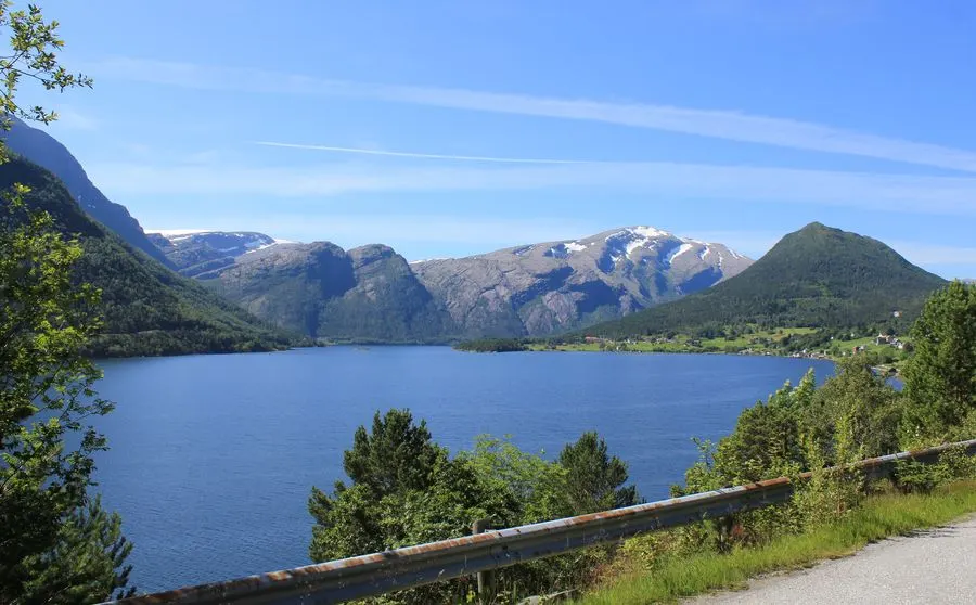 Bilde av Bremanger (Vestland)