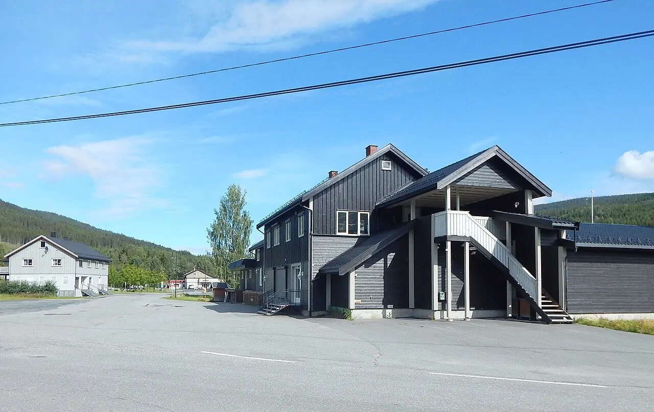 Bruflat samvirkelag
