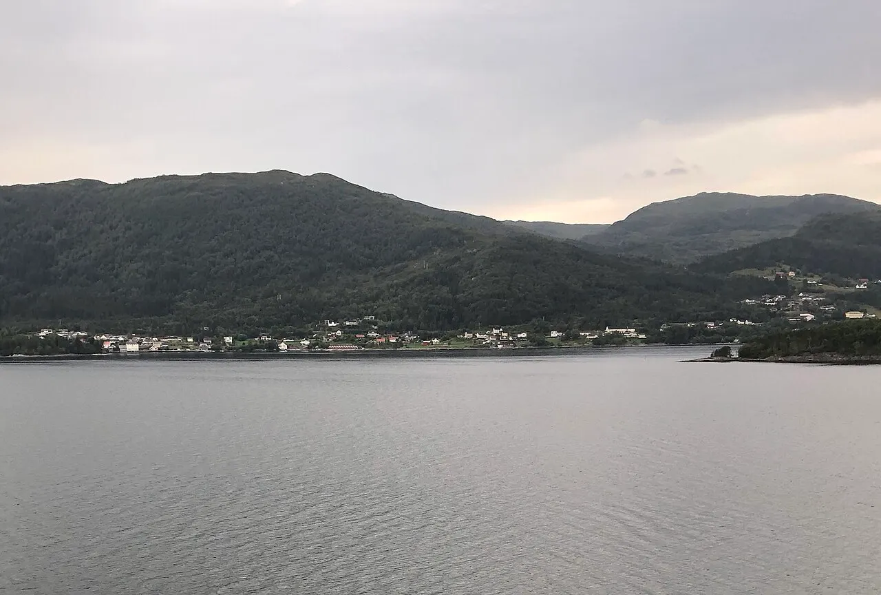 Bilde av Bryggja (Vestland)