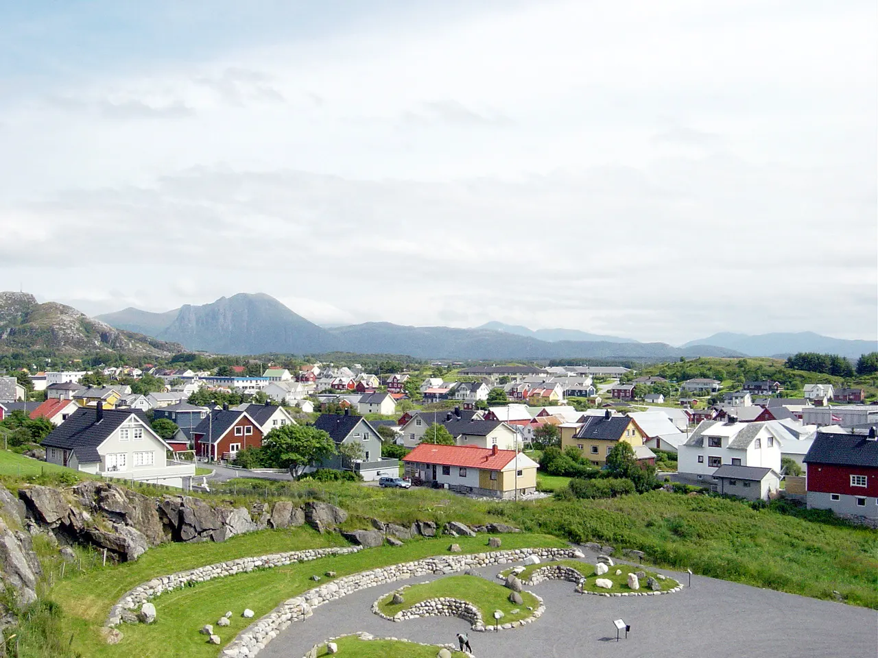 Bilde av Bud (Møre og Romsdal)