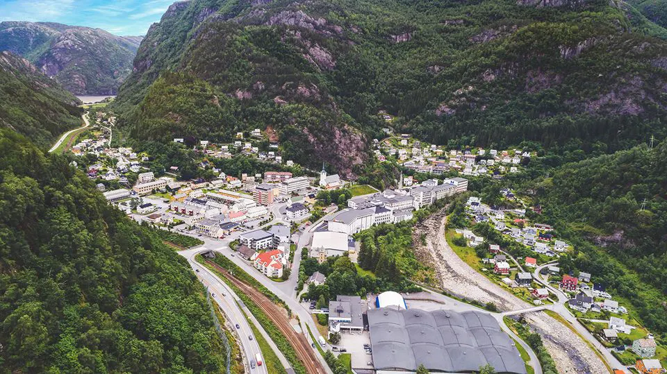 Bilde av Dale (Vestland)