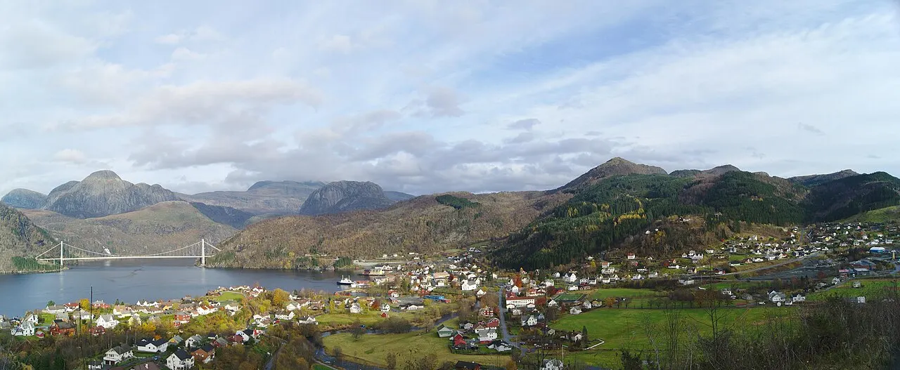 Bilde av Dale (Vestland)