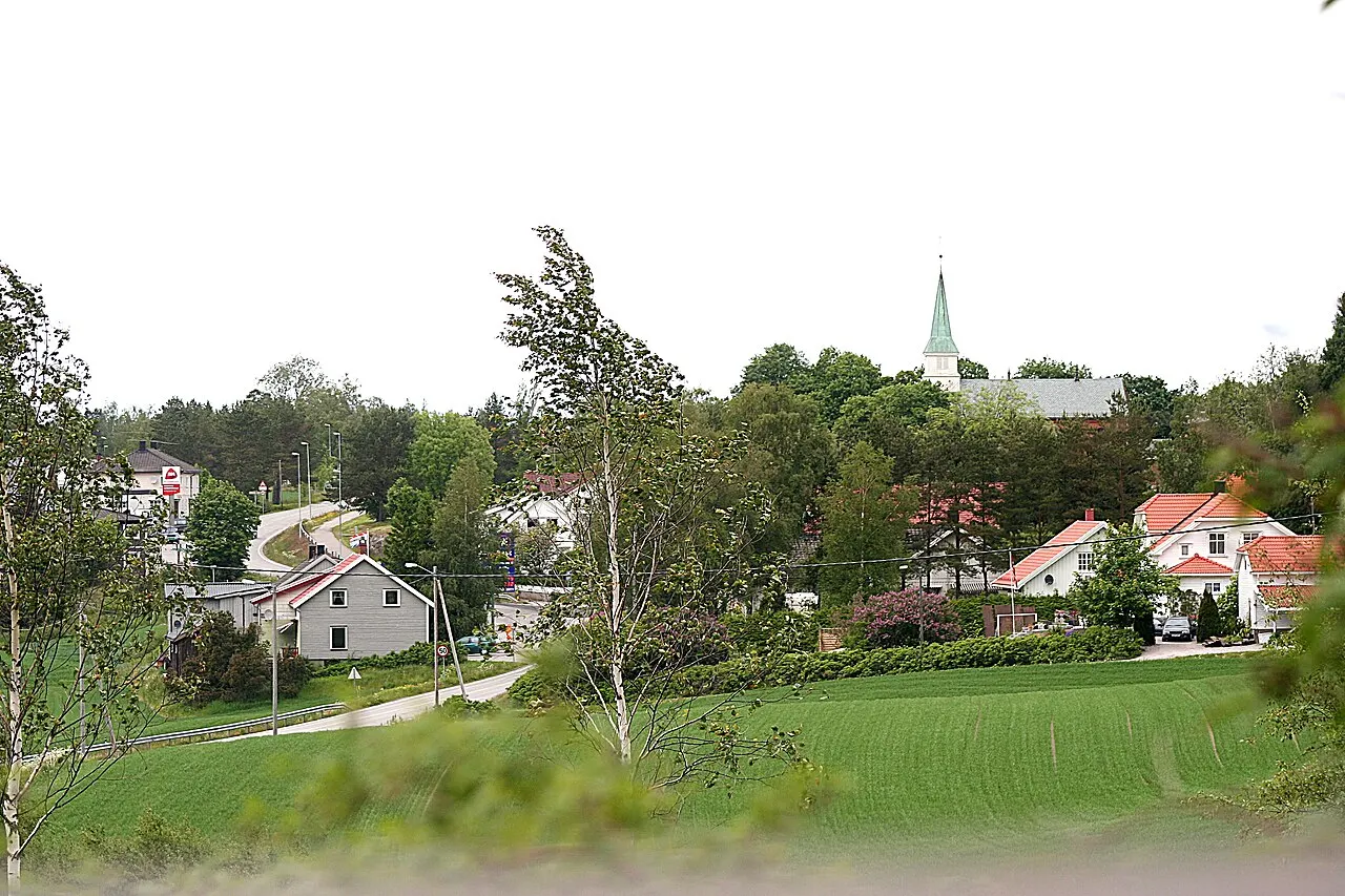 Bilde av Degernes (Østfold)