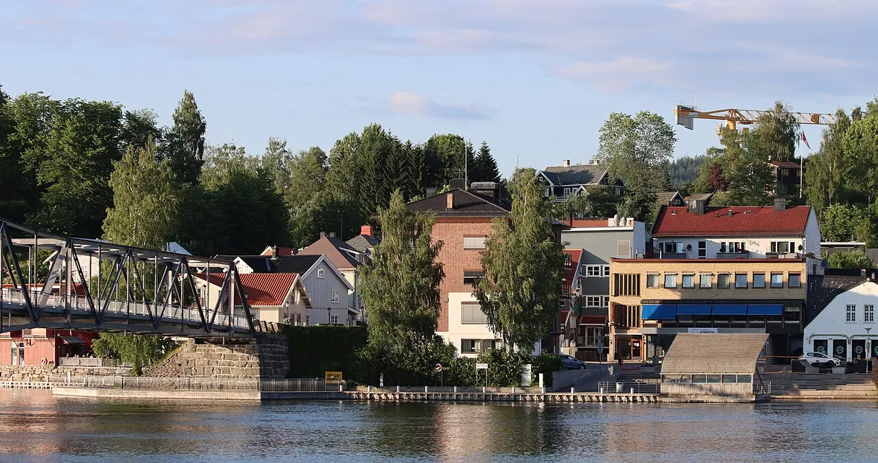 Bilde av Eidsvoll (Akershus)