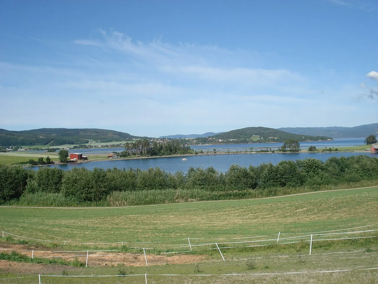 Bilde av Ekne (Trøndelag – Trööndelage)