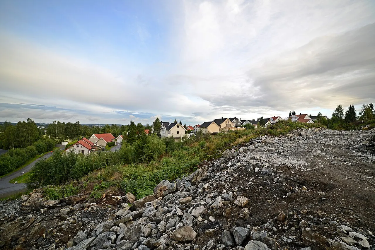 Bilde av Eltonåsen (Akershus)