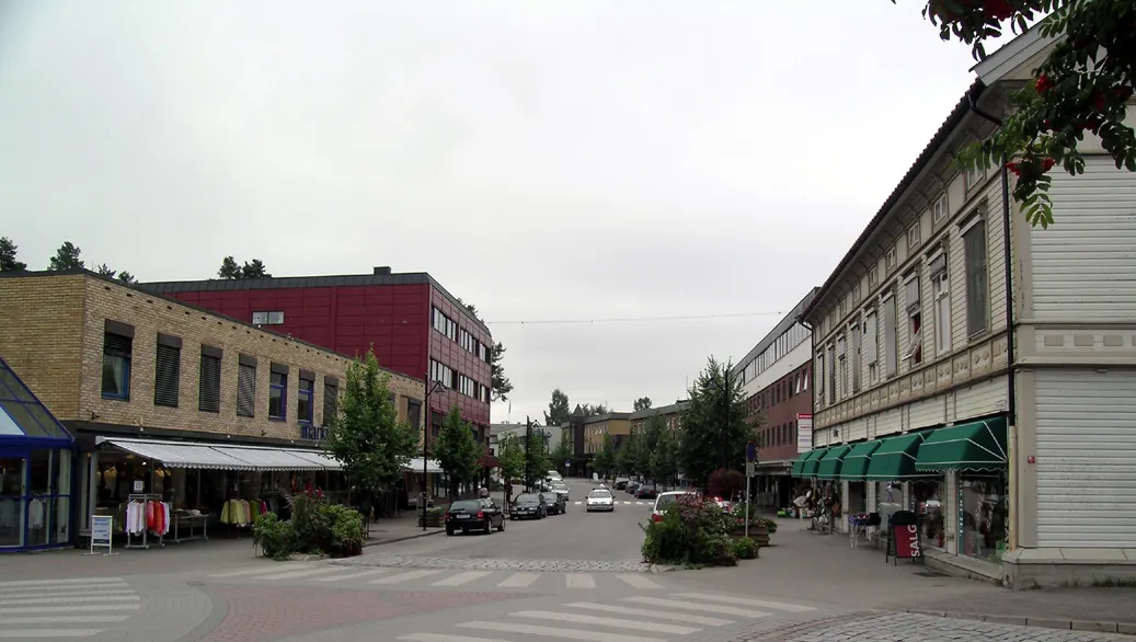 Bilde av Elverum (Innlandet)