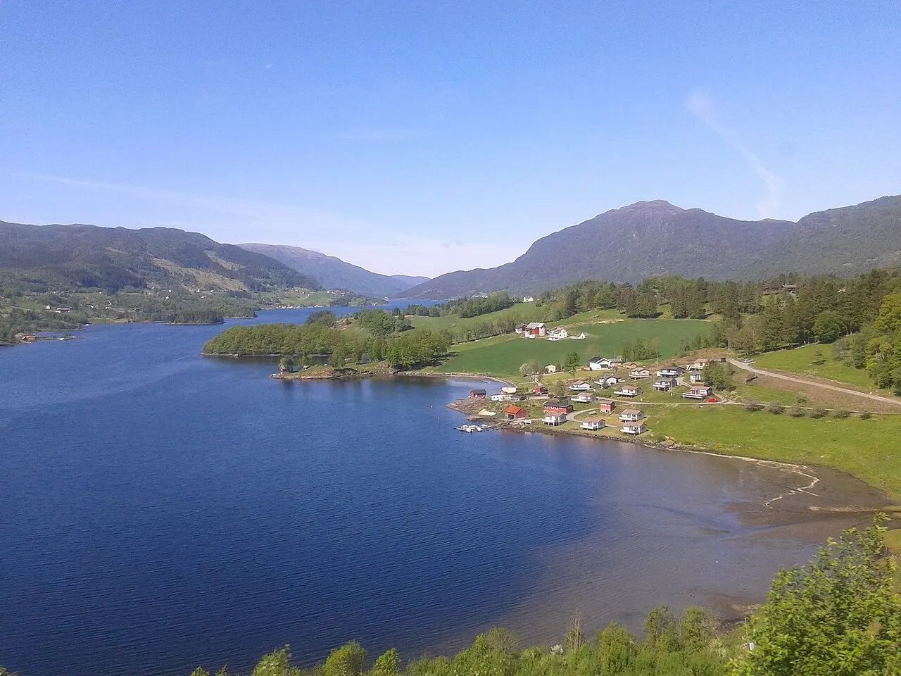 Bilde av Etne (Vestland)