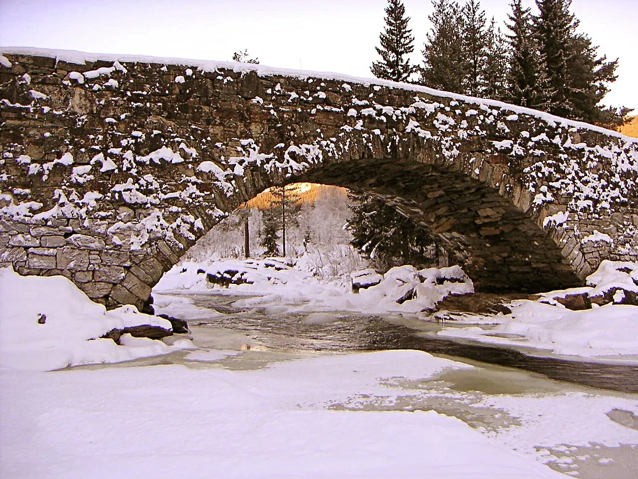Bilde av Etnedal (Innlandet)