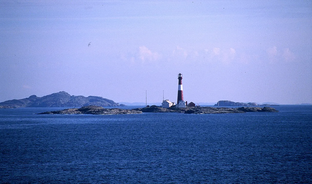 Bilde av Færder (Vestfold)
