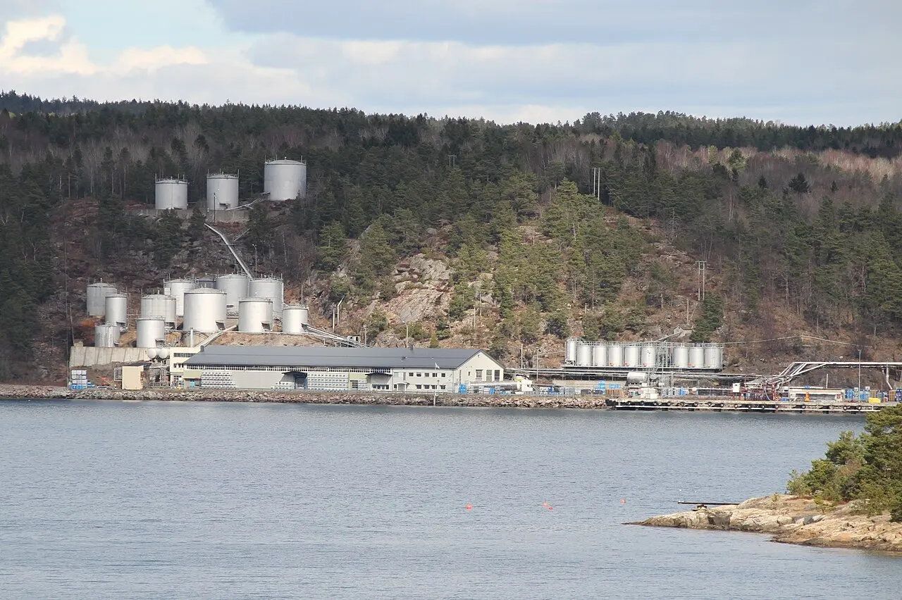 Bilde av Fagerstrand (Akershus)