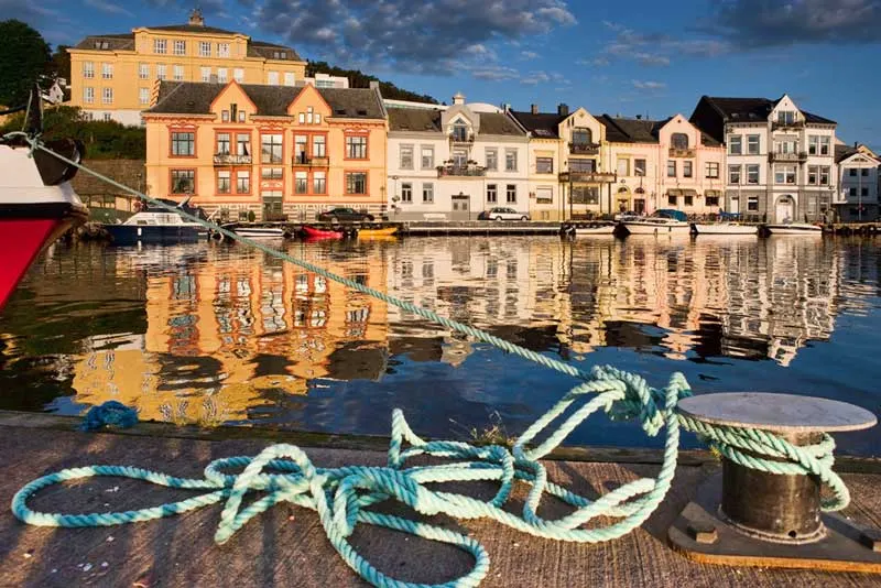 Bilde av Farsund (Agder)