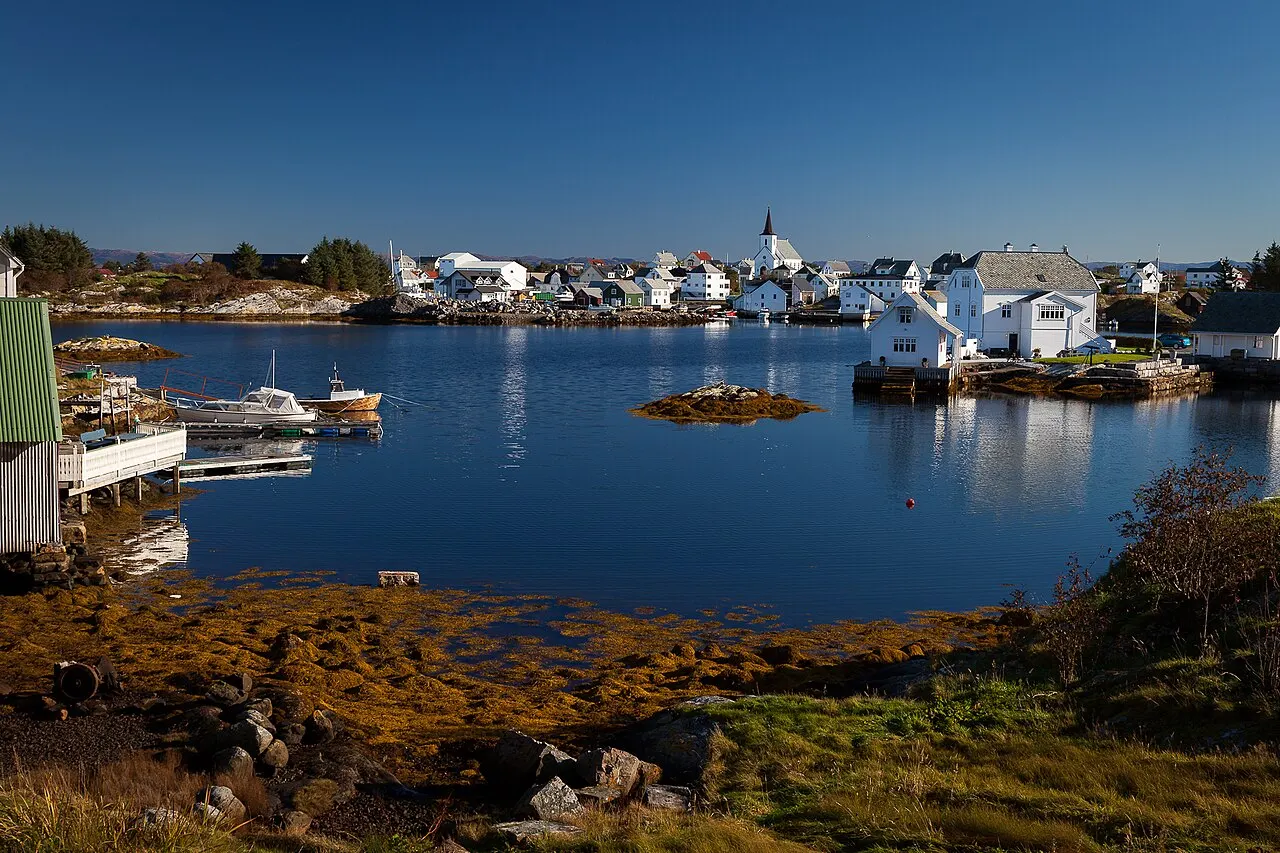 Bilde av Fedje (Vestland)