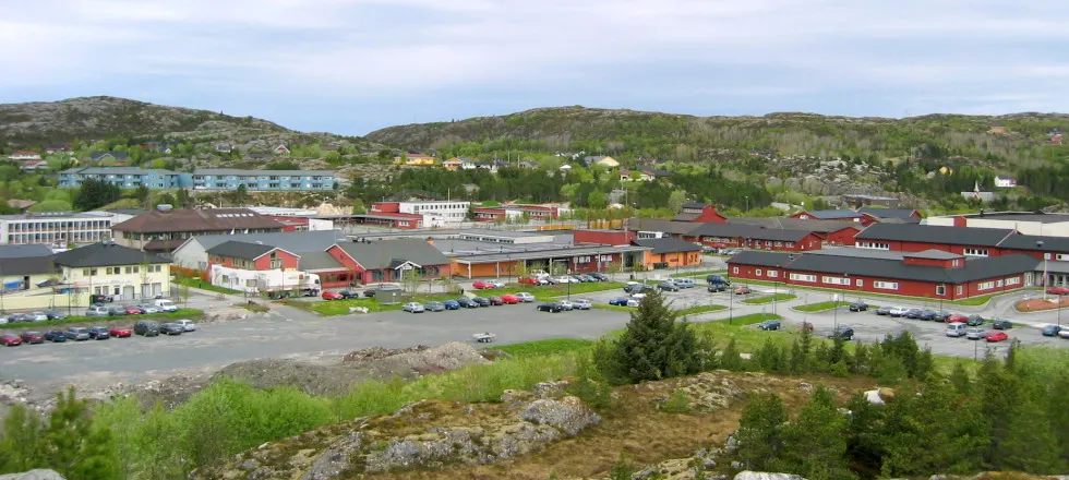Bilde av Fillan (Trøndelag – Trööndelage)