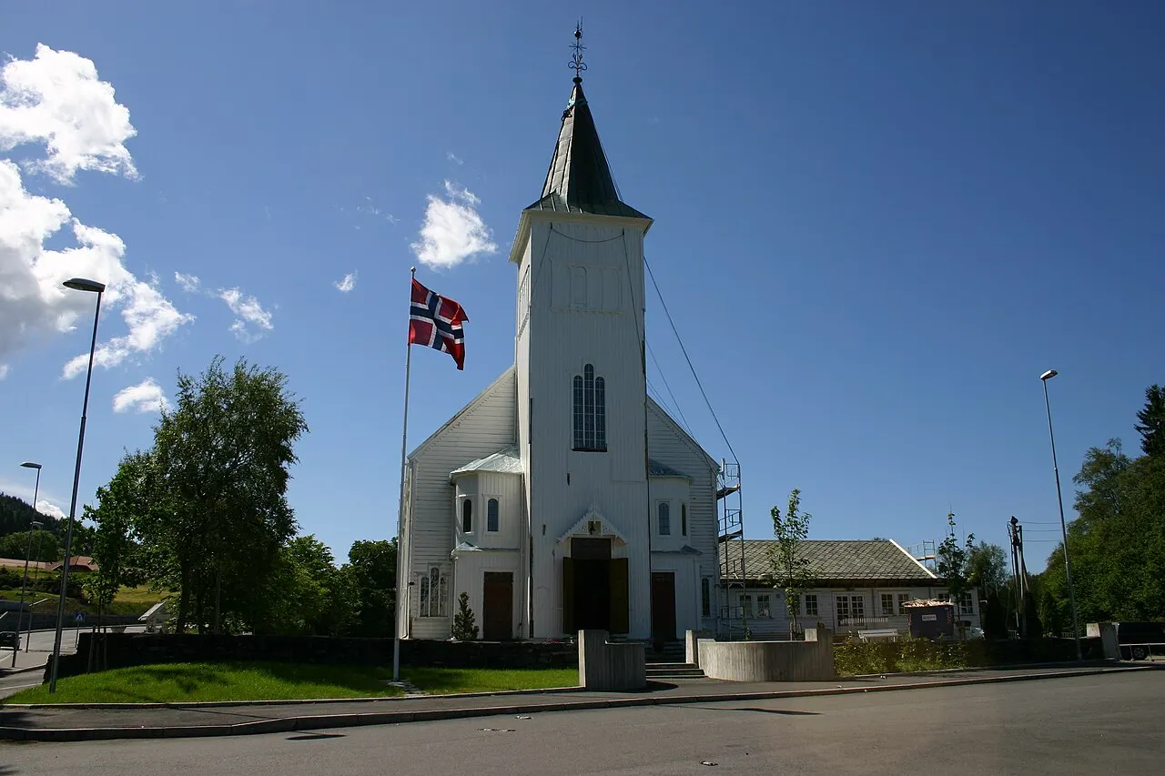 Bilde av Fjell (Vestland)