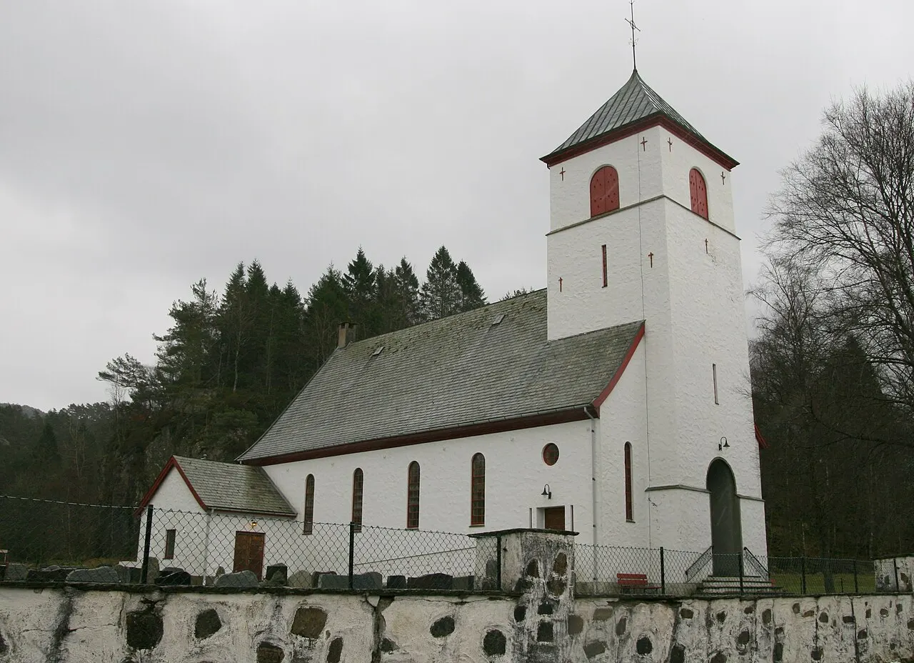Bilde av Førde (Vestland)