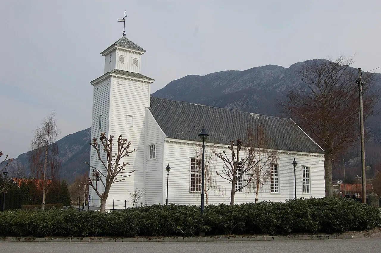 Bilde av Forsand (Rogaland)