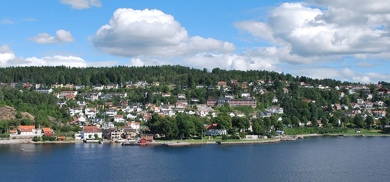 Bilde av Frogn (Akershus)
