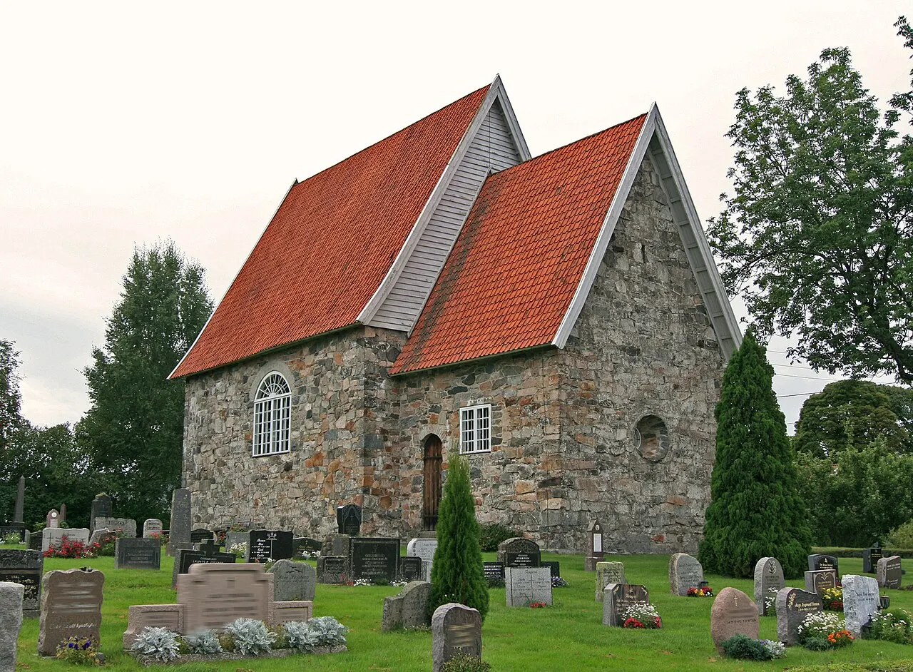 Bilde av Frogner (Akershus)