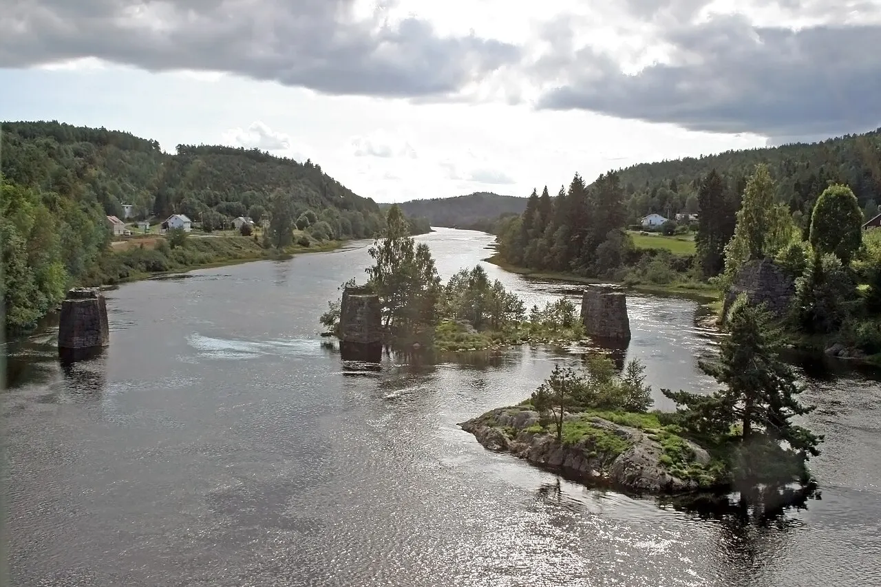 Bilde av Froland (Agder)