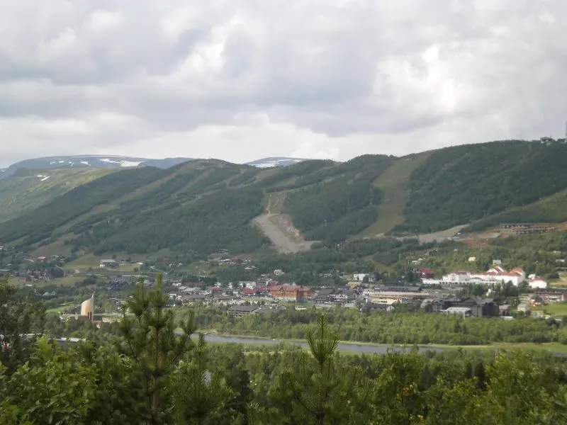 Bilde av Geilo (Buskerud)