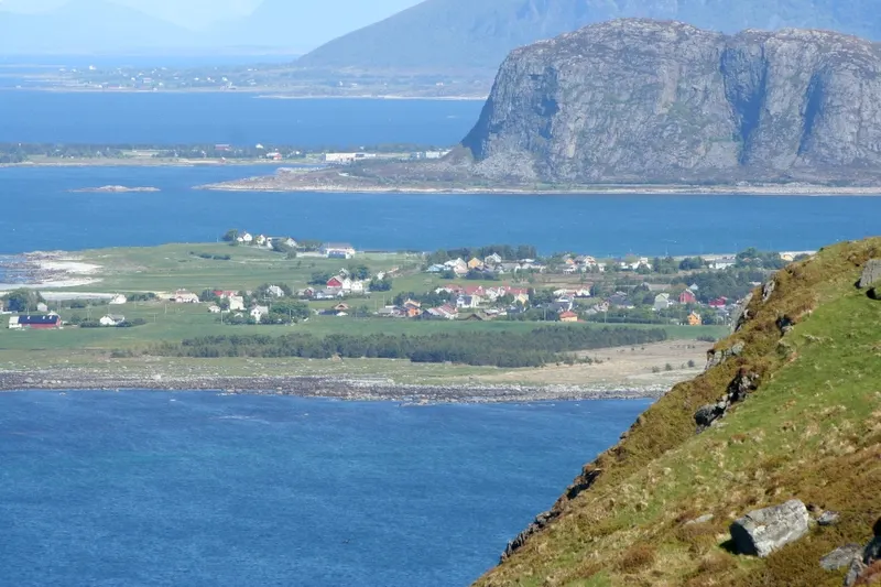 Bilde av Giske (Møre og Romsdal)
