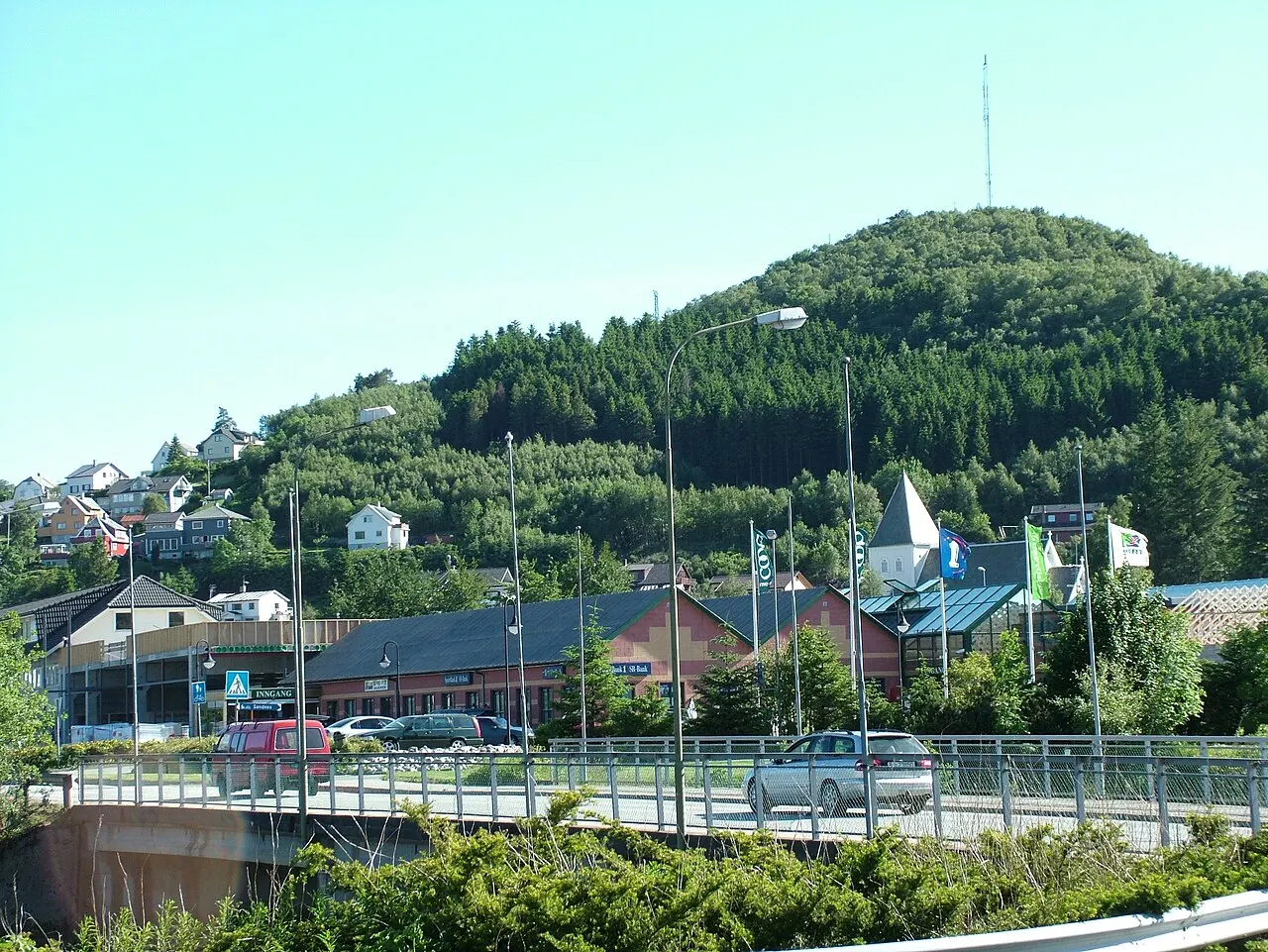 Bilde av Gjesdal (Rogaland)