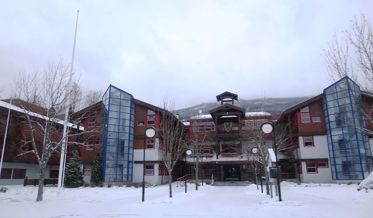 Bilde av Gol (Buskerud)