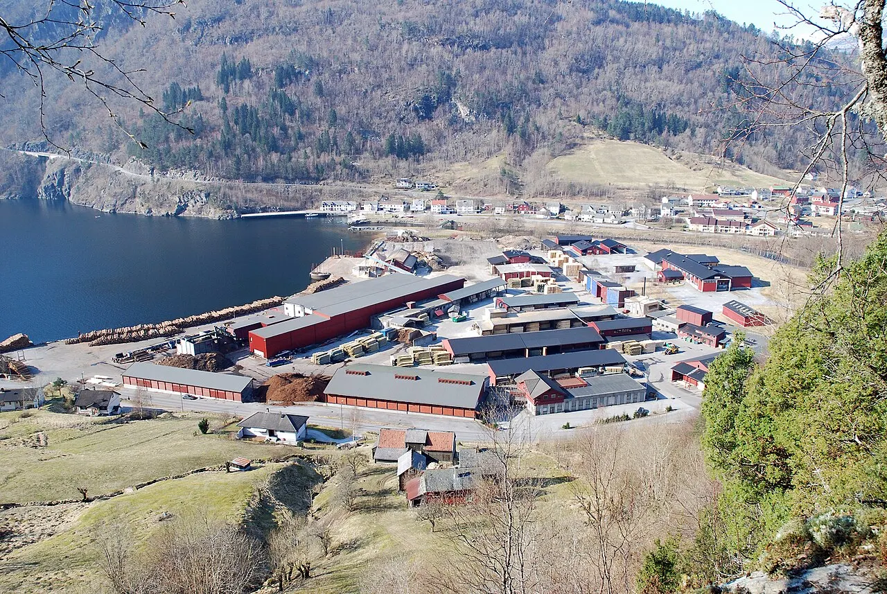 Bilde av Granvin (Vestland)