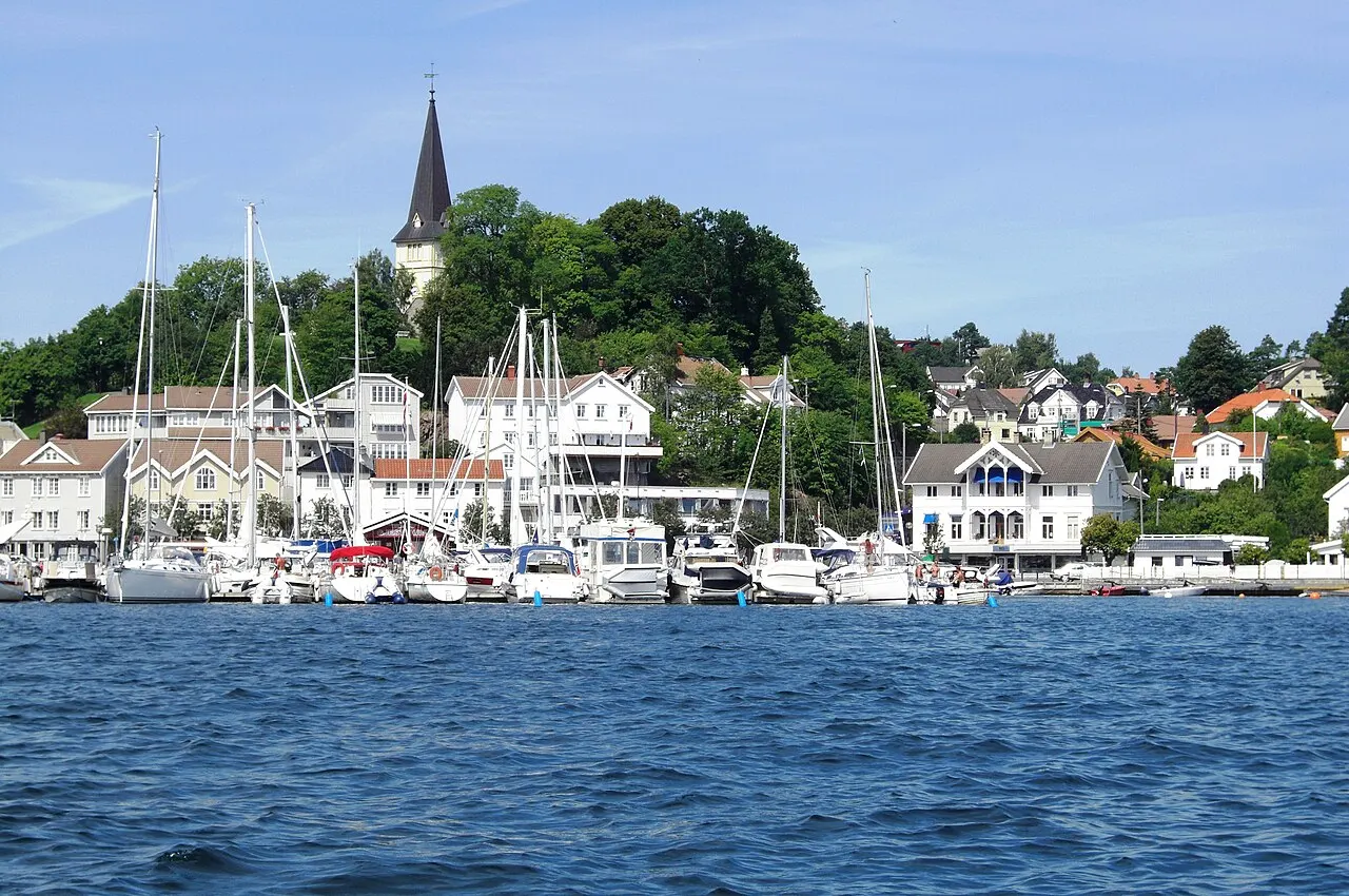 Bilde av Grimstad (Agder)