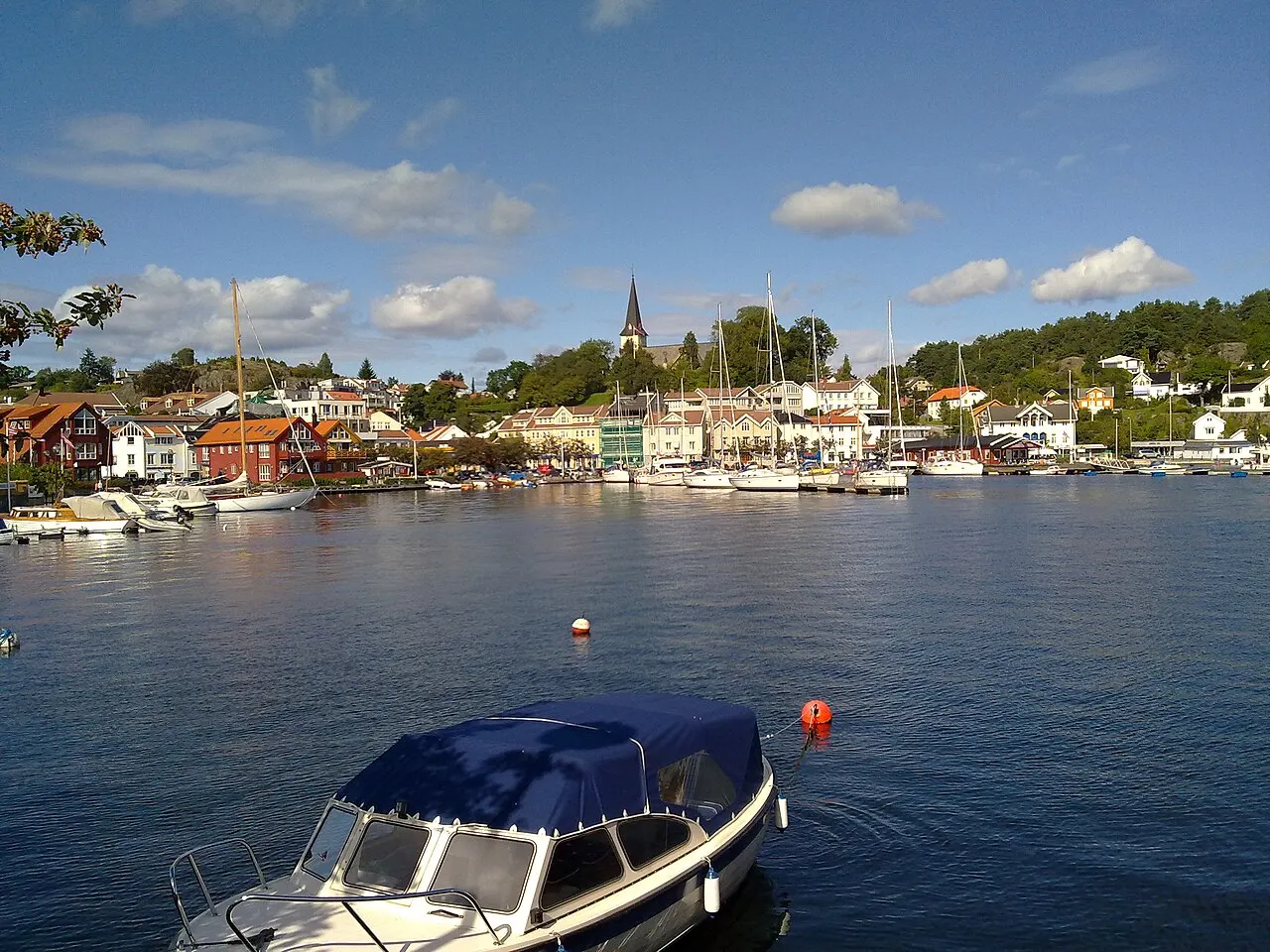 Bilde av Grimstad (Agder)