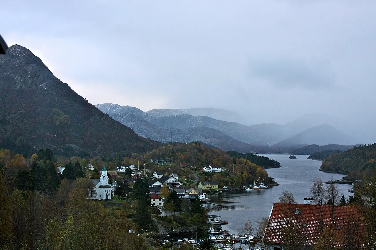 no:Gulen kommune, no:Norge.