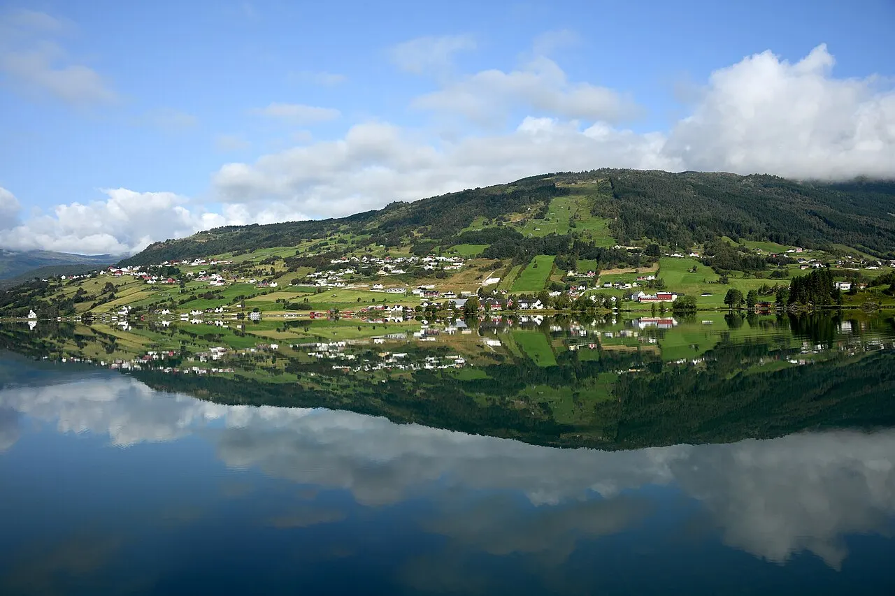 Bilde av Hafslo (Vestland)